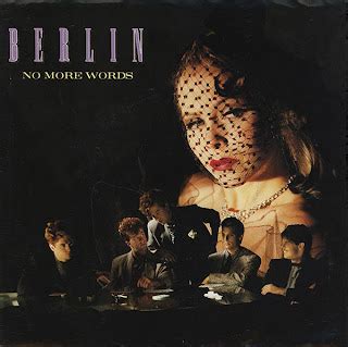 Backup Dancers From Hell: Berlin - “No More Words”