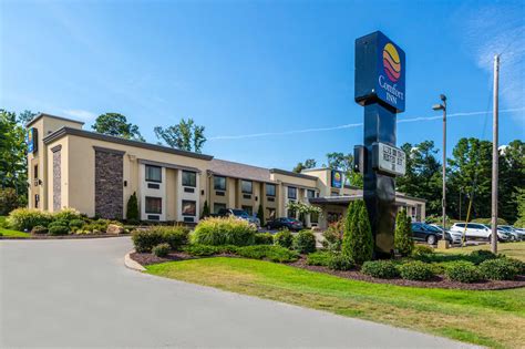 Comfort Inn Tupelo, Tupelo, MS Jobs | Hospitality Online