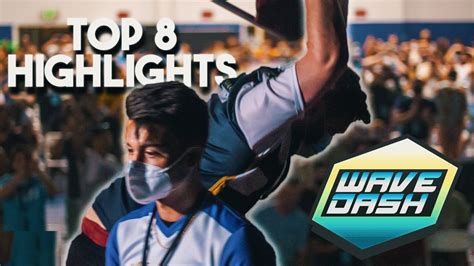 Wavedash Melee Top Highlights Feat Hungrybox Jmook Mang