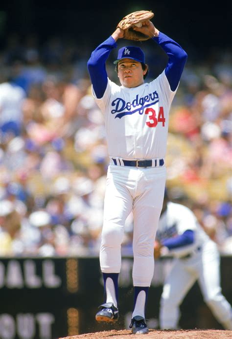 Fernando Valenzuela Lanzadores extraños ESPN