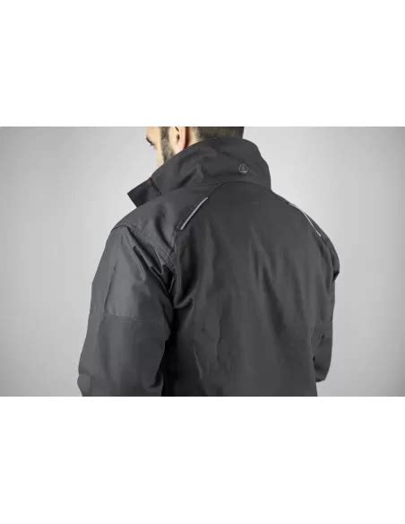 Veste Bicolore Stretch Axone Lma Ifd Outillage