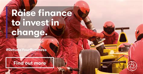 raise finance  invest  change grant thornton insights