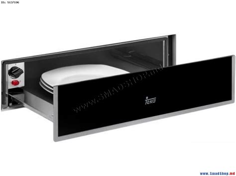 Шкаф для подогрева посуды Teka CP 15 GS (Inox) купить в Кишиневе ...