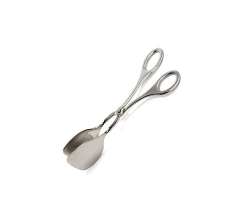 Norpro Stainless Steel Serving Tongs - Spoons N Spice