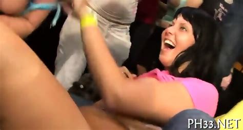 Outstanding And Wild Sex Party