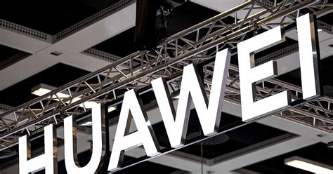 Nationale Sicherheit: USA verbannen Huawei-Geräte vom Markt - STIMME.de 