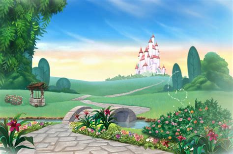 Fundo Floresta Branca De Neve - Floresta branca de neve | Castelo da branca de neve, Fundo branca de ...