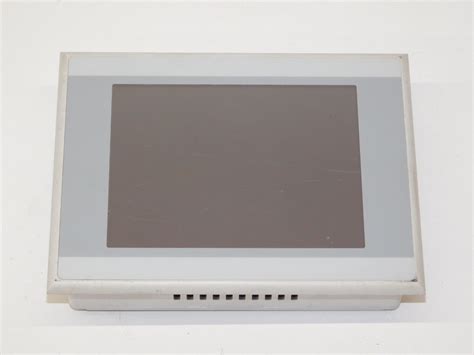 Eaton Operator Interface Touchscreen Xv D Tvrc For Sale