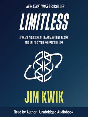 Limitless By Jim Kwik Overdrive Free Ebooks Audiobooks Movies