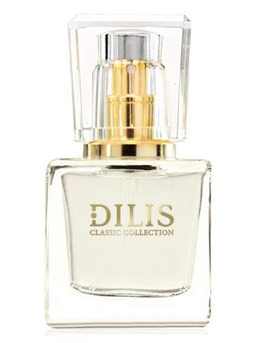 Dilis Classic Collection No. 26 Dilís Parfum аромат — аромат для женщин ...