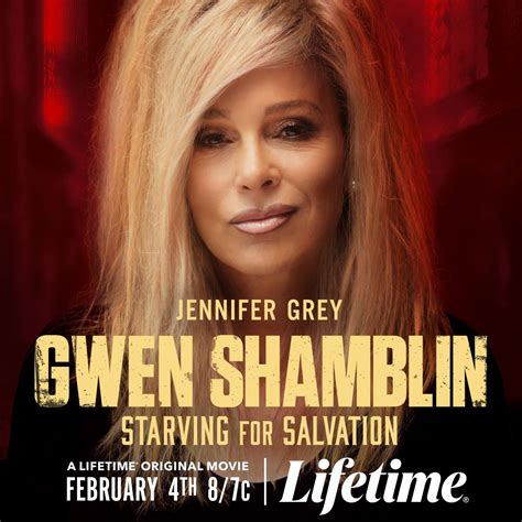 Gwen Shamblin Starving for Salvation | Blog | Frndly TV