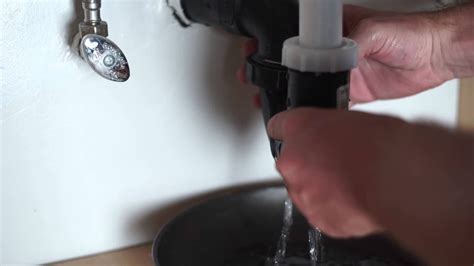 How To Fix A Clogged Sink Youtube