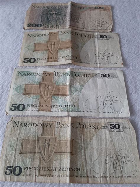 Stare Banknoty Z Czas W Prl Sztuki Radom Olx Pl