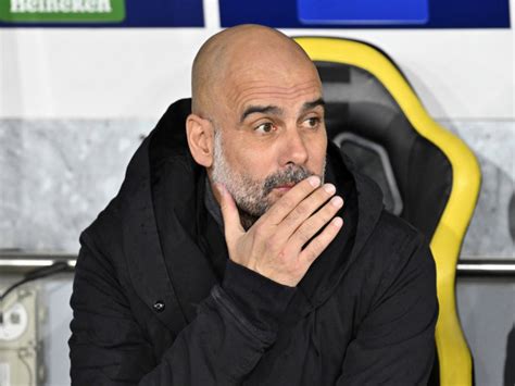 Pep Guardiola A Spus C Nd Ar Putea Reveni Erling Haaland Pe Gazon Ce