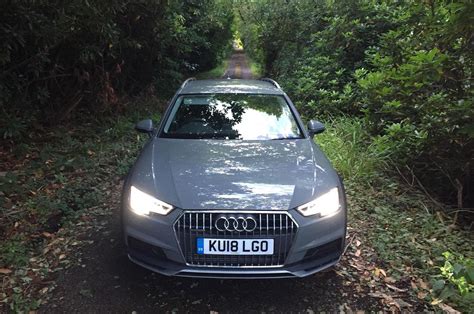 Audi A Allroad Long Term Test What Car