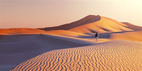 Gobi Desert | Mongolia | Wendy Wu Tours