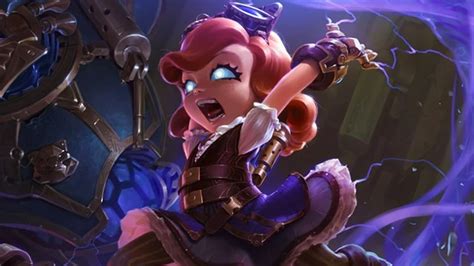 The League Of Legends Meta Is In Flux Riot Brightmoon Says