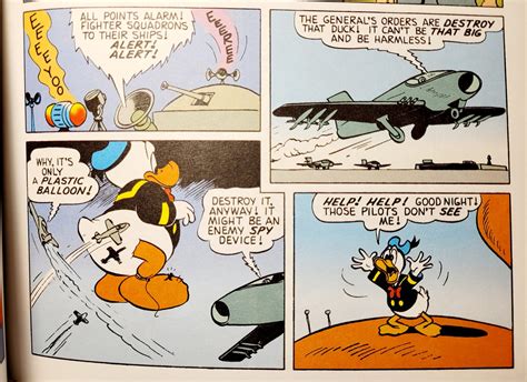 Air Safety Otd By Francisco Cunha On Twitter Baloongate Donald Duck