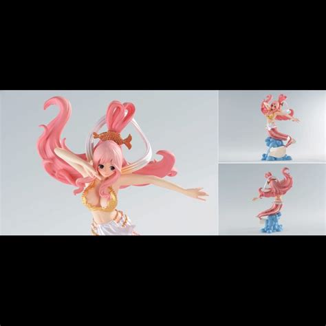 Scultures Shirahoshi World Figure Colosseum Vol 6 Kyou Hobby Shop