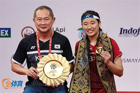 Badminton Globe Trotting Coach Tat Meng Hopes To Make Big Impact With