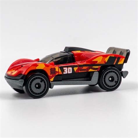 Вопросы и ответы о Hot Wheels Машинка ДЛЯ ТРЕКОВ Later Crater Case D Машинки Хот Вилс Кейс D