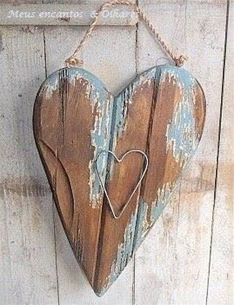 33 Best Diy Wood Hearts Ideas 33decor Wood Hearts Heart Crafts