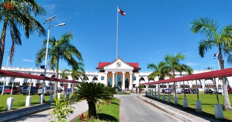 People's Palace in Cotabato City | SOCCSKSARGEN, Philippines #SOXph by ...