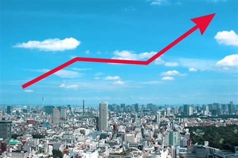 不動産投資はインフレに強い？インフレ対策になる不動産とは オウチーノニュース【オウチーノ】