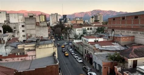 ¿seguirá Lloviendo Cómo Estará El Tiempo En Jujuy Este Jueves De Comadres