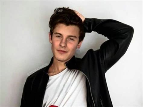 Você Conhece Mesmo Shawn Mendes Quizur