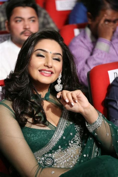 Ragini Dwivedi Hot Photos In Saree At Jenda Pai Kapiraju Audio Launch Hot PHOTOSHOOT Bollywood