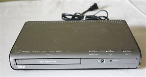 Sony Dvp Sr H P Upscaling Hdmi Dvd Player Rca Drc Hdmi Dvd