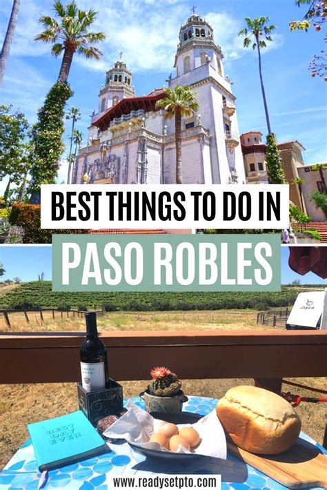 A Table With Food And Wine On It In Front Of A Building That Says Best