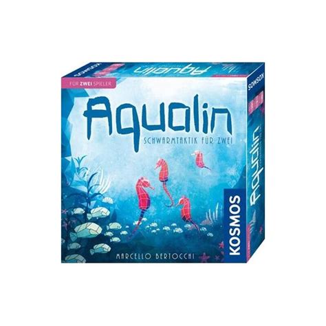 Aqualin (DE) - FantasyWelt.de | Tabletopshop | Brettspielshop | Rolle ...