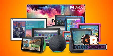 27 Device And Electronics Deals Still Live For Cyber Monday