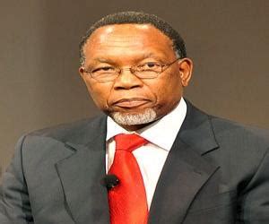 Kgalema Motlanthe Biography, Birthday. Awards & Facts About Kgalema