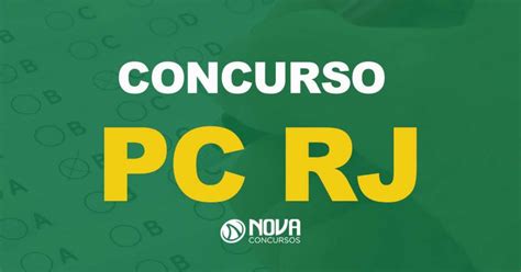 Concurso Polícia Civil RJ Editais publicados 350 vagas