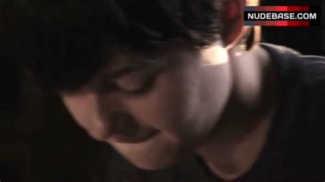 Katherine Macanufo Naked Butt Sick Girl 0 08 NudeBase