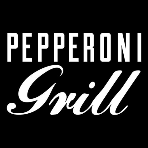 Pepperoni Grill - Apps on Google Play