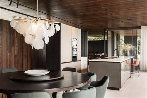 modernist interior design