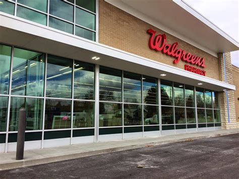 BizMojo Idaho: Walgreen's plans to open west side store on Friday