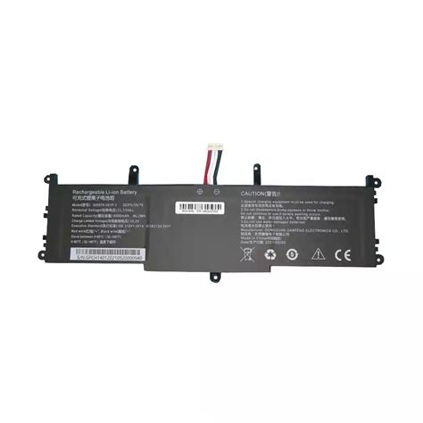 Batteria Per Portatile 505979 3S1P 1 CHUWI CoreBook X Pro Ibatteria It