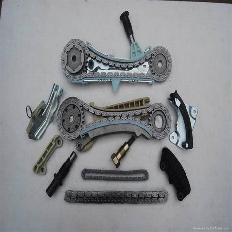 Timing Chain Kit For TOYOTA TK TY 104 Tianlong China Manufacturer