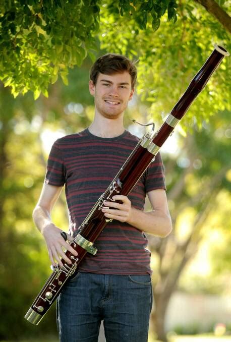 Beverly Hills Bassoonist Chosen For Sydney Symphony Orchestra Program