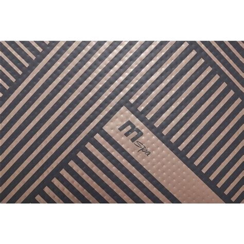 Mspa Frame Series Mono Person Round Inflatable Hot Tub With Uvc Ozone Sanitization And Air