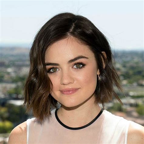 Lucy Hale Conoce Todas Sus PelÍculas ⚠️ Manta Y Palomitas