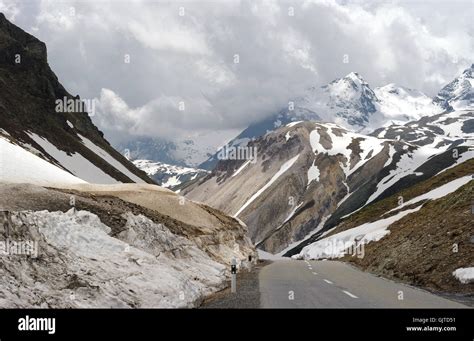 Passo Della Forcola Immagini E Fotografie Stock Ad Alta Risoluzione Alamy