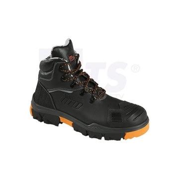 Chaussures De S Curit Mts Prosafety