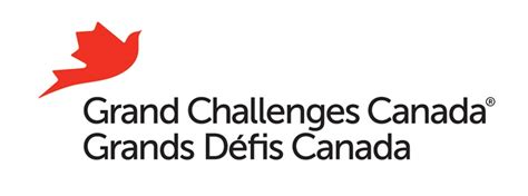 Grands Défis Canada Gcc Stratégie De Financement Innovante Svx