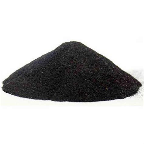 Black Rubber Crumb Powder At Rs Kilogram In Paramakudi Id